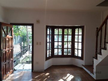 Duplex  San Antonio De Padua.