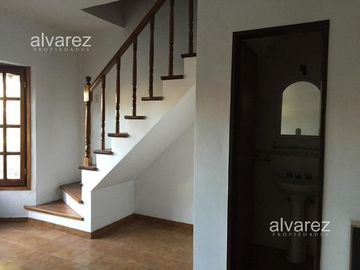 Duplex  San Antonio De Padua.