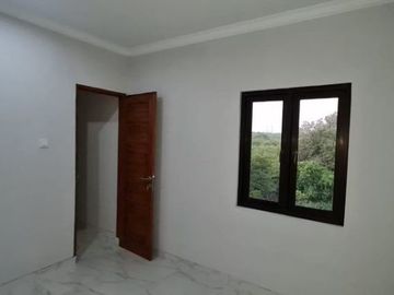 RUMAH 2 LANTAI, 600 JUTAAN, 5 MENIT KE BYPASS NGURAH RAI DI JIMBARAN, BALI