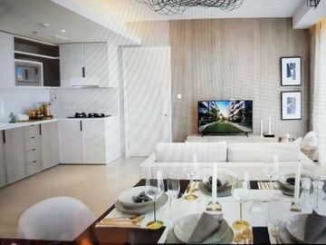 Rainbow Springs Apartemen Lowrise READY Hijau di Gading Serpong