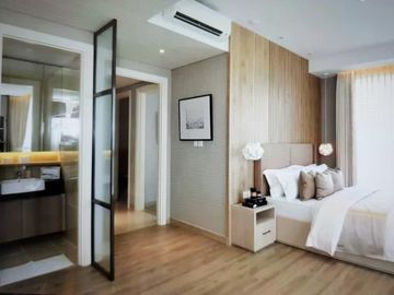 Rainbow Springs Apartemen Lowrise READY Hijau di Gading Serpong
