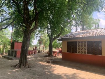 VENTA RANCHO CITRICOLA EN CADEREYTA