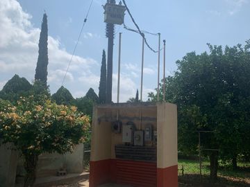VENTA RANCHO CITRICOLA EN CADEREYTA