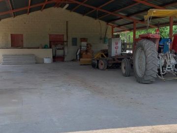 VENTA RANCHO CITRICOLA EN CADEREYTA