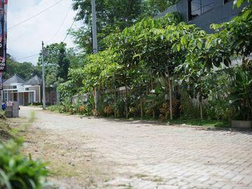 Rumah Type 34 Murah di Graha Arimbi Salatiga