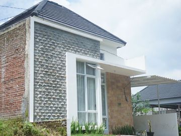 Rumah Type 34 Murah di Graha Arimbi Salatiga