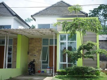 Rumah Type 34 Murah di Graha Arimbi Salatiga