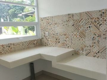 Jual Cepat Rumah Hook Siap Huni Cash Only 1.5M Cisaranten Arcamanik