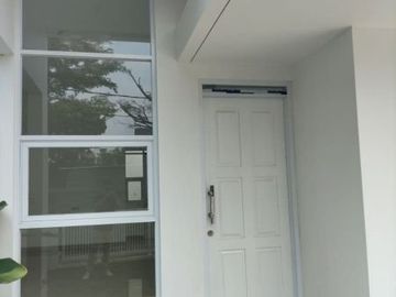 Jual Cepat Rumah Hook Siap Huni Cash Only 1.5M Cisaranten Arcamanik