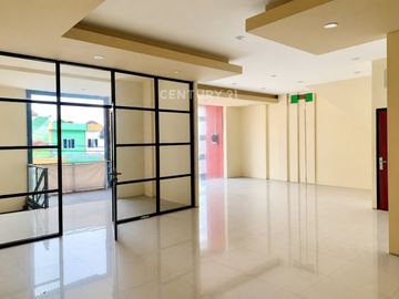 Ruko 3 Lantai Dekat Gerbang Tol Veteran Bintaro Jaksel
