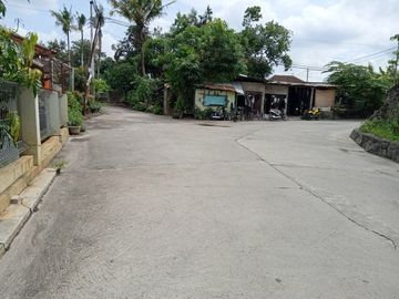 Cicilan 12x Tanah Murah Purwomartani, Timur Jl. Cangkringan