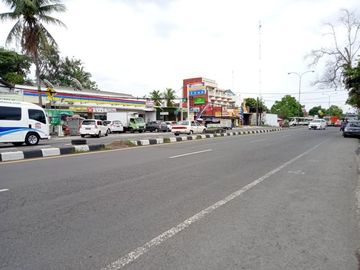 Cicilan 12x Tanah Murah Purwomartani, Timur Jl. Cangkringan