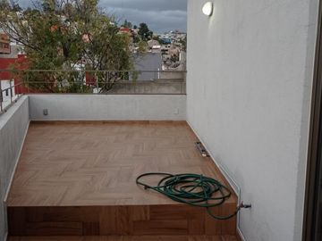 VENTA HERMOSA CASA NAUCALPAN DE JUAREZ EDO. MEXICO.