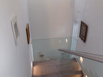 VENTA HERMOSA CASA NAUCALPAN DE JUAREZ EDO. MEXICO.