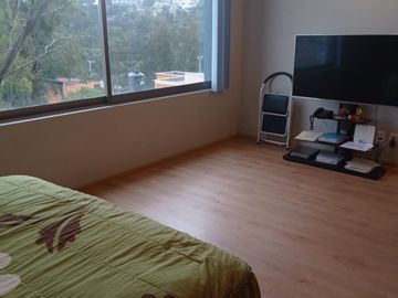 VENTA HERMOSA CASA NAUCALPAN DE JUAREZ EDO. MEXICO.