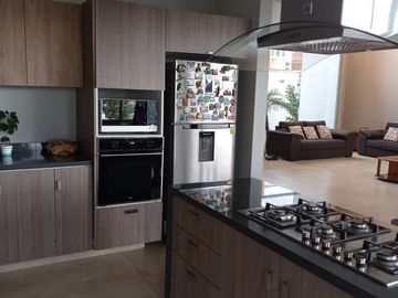 VENTA HERMOSA CASA NAUCALPAN DE JUAREZ EDO. MEXICO.