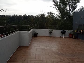 VENTA HERMOSA CASA NAUCALPAN DE JUAREZ EDO. MEXICO.
