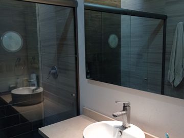 VENTA HERMOSA CASA NAUCALPAN DE JUAREZ EDO. MEXICO.