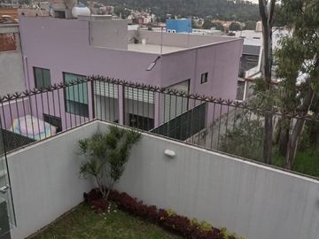 VENTA HERMOSA CASA NAUCALPAN DE JUAREZ EDO. MEXICO.