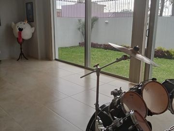 VENTA HERMOSA CASA NAUCALPAN DE JUAREZ EDO. MEXICO.