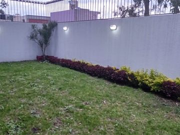 VENTA HERMOSA CASA NAUCALPAN DE JUAREZ EDO. MEXICO.