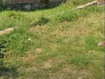 Kavling Strategis Arcamanik Dekat Antapani dan Cisaranten