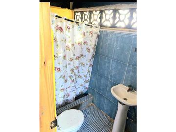 VENDO FINCA 3000 MTS2 CON ARBOLES FRUTALES Y CASA CAMPESTRE