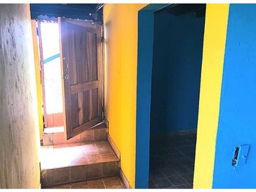 VENDO FINCA 3000 MTS2 CON ARBOLES FRUTALES Y CASA CAMPESTRE