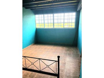 VENDO FINCA 3000 MTS2 CON ARBOLES FRUTALES Y CASA CAMPESTRE