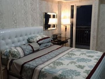 Apartemen Studio Fully Furnished Orchad Mansion Surabaya