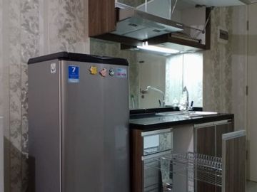 Apartemen Studio Fully Furnished Orchad Mansion Surabaya