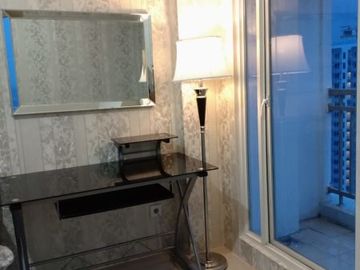 Apartemen Studio Fully Furnished Orchad Mansion Surabaya