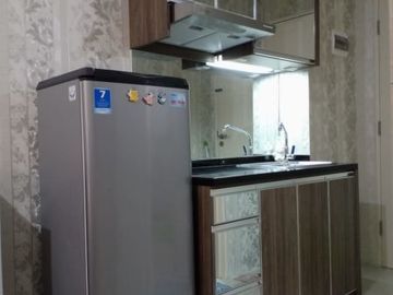 Apartemen Studio Fully Furnished Orchad Mansion Surabaya