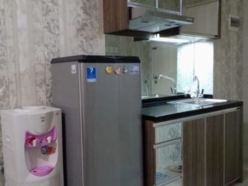 Apartemen Studio Fully Furnished Orchad Mansion Surabaya