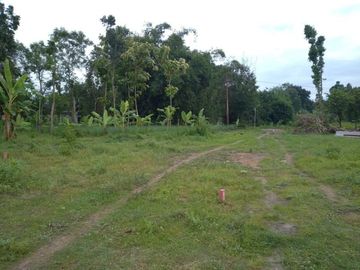 Hunian Milenial Murah Dekat Candi Prambanan