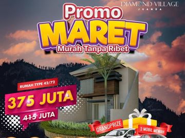 Perumahan modern minimalis Tipe 42/72 Tambak Cemandi sedati