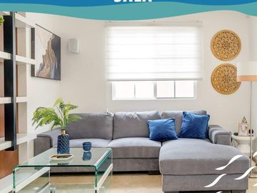 Casa de venta de lujo a estrenar en urb. Privada Casalaguna- Brisana