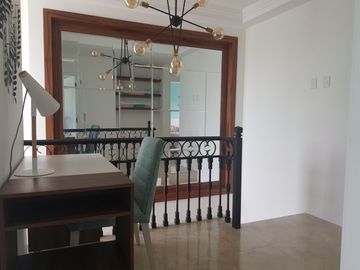 Casa de venta de lujo a estrenar en urb. Privada Casalaguna- Brisana