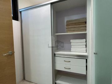 En Venta departamento en Playa del Carmen a unos pasos de la 5a..Av.