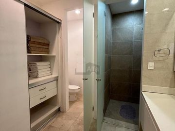 En Venta departamento en Playa del Carmen a unos pasos de la 5a..Av.
