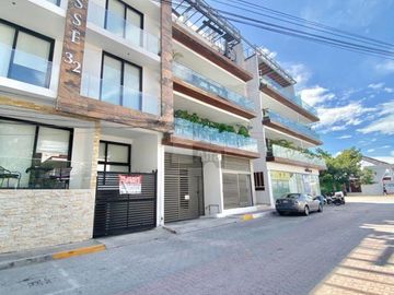 En Venta departamento en Playa del Carmen a unos pasos de la 5a..Av.