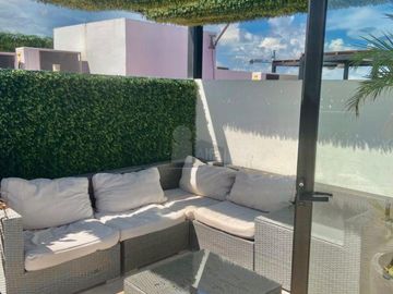En Venta departamento en Playa del Carmen a unos pasos de la 5a..Av.