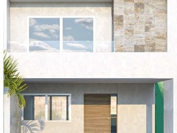 Casa en Venta en Coto Jade Playa del Carmen
