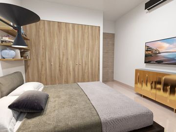 Casa en Venta en Coto Jade Playa del Carmen