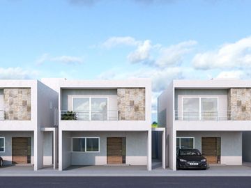 Casa en Venta en Coto Jade Playa del Carmen