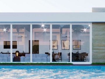 Casa en Venta en Coto Jade Playa del Carmen