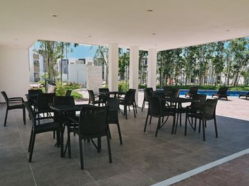 Casa en Venta en Coto Jade Playa del Carmen