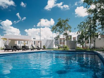 Casa en Venta en Coto Jade Playa del Carmen