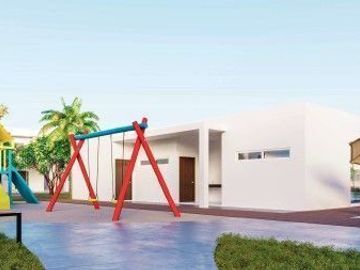 Casa en Venta en Coto Jade Playa del Carmen