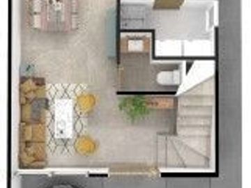 Casa en Venta en Coto Jade Playa del Carmen
